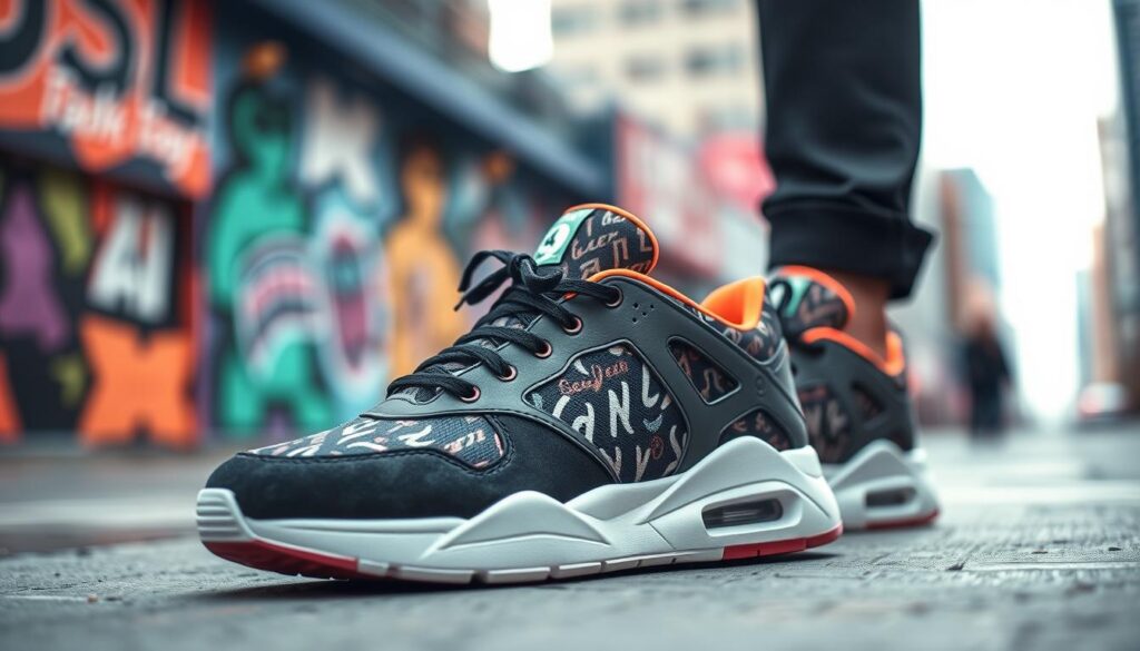 Sneakers Ikonik Sneakers Ikonik