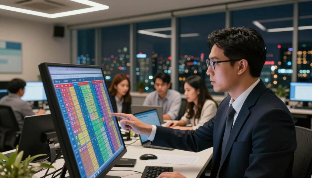 TOTO TOGEL online terbaik